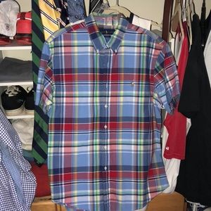 Limited Edition Polo Button Down (Summer 2016) XL